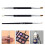 1 Set Make-up- Für Akneabdeckung, Kosmetikpinsel 4