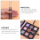 1 Set Make-up- Für Akneabdeckung, Kosmetikpinsel 8