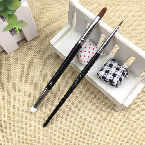 1 Set Make-up- Für Akneabdeckung, Kosmetikpinsel 1