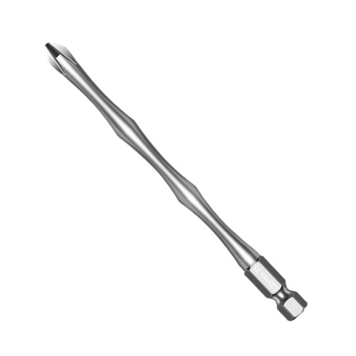 Heavy Duty Electric Screwdriver Drill Bit Parts Designed-120mm