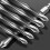 Heavy Duty Electric Screwdriver Drill Bit Parts Designed-120mm 6