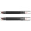 2Stk. Lidschattenstift Mit Applikator Für Make-up 11