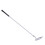 3Piece Foldable RightHanded Golf Putter Practice Tool 89 cm 1
