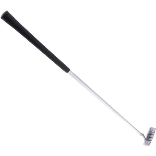 3Piece Foldable RightHanded Golf Putter Practice Tool 89 cm 1