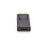 displayport- auf adapter-buchse 1080p schwarz 4