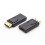 displayport- auf adapter-buchse 1080p schwarz 3