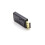 displayport- auf adapter-buchse 1080p schwarz 9