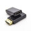 displayport- auf adapter-buchse 1080p schwarz 6