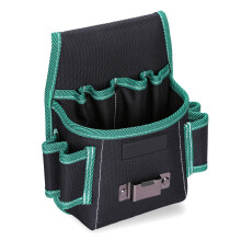 Heavy Duty Oxford Cloth Tool Belt Pouch Waterproof and-WH143