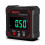 Electronic Inclinometer Small IP54 Protections Protractor-Red 1