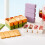 Flexible Silicone Stick Ice Mould  For Effortlessly Ice-Green 7