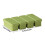 Flexible Silicone Stick Ice Mould  For Effortlessly Ice-Green 5