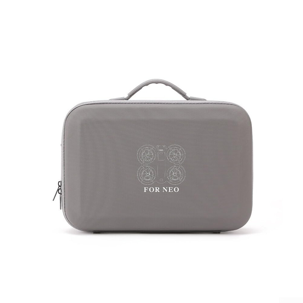Robust Eva Storage Bag, Compatible With Dji For Neo Fly More For Combo, Keeps Equipment And Secure, As Shown 9105992445301