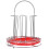 Coffee Station Organizer Metaal 1 Stuk 10