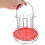 Coffee Station Organizer Metaal 1 Stuk 11
