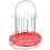 Coffee Station Organizer Metaal 1 Stuk 9