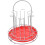 Coffee Station Organizer Metaal 1 Stuk 3