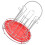 Coffee Station Organizer Metaal 1 Stuk 8