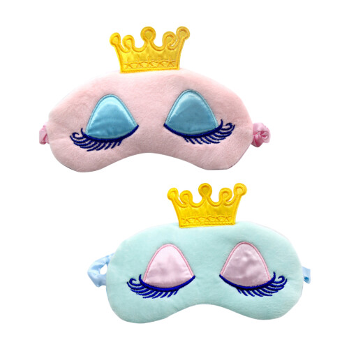 2 Pièces Patch En Coton À 1