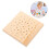 Clay Doll Basis Presentatiebord Voor Model 7