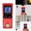 Portable Metal and Wall Detector for Detecting Pipe & Wire 3