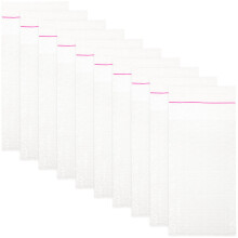 50 Gewatteerde Bubbel Mailers Verzendzakken Voor Make-up (L)
