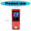 Portable Metal and Wall Detector for Detecting Pipe & Wire 4