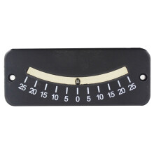 Horizontal Mini Angles Tester Mini Inclinometer-25 degrees