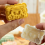Mooncakes and Cookie Press Molds with 4 Unique Stamp for-50g 2