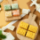 Mooncakes and Cookie Press Molds with 4 Unique Stamp for-50g 5