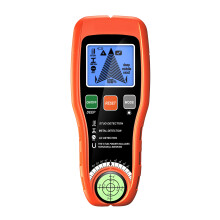 Multifunctional Wire Pipe Power Scanner With Sound And Light