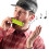 Draagbare Kinderharmonica Voor Beginners Muziekinstrument 8