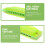 Draagbare Kinderharmonica Voor Beginners Muziekinstrument 11