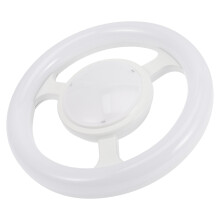 Light Bulb E27 Fassung 24 W Hohe Helligkeit Ringlampe Bergbau
