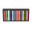 12 Farben Temporary Pastell Haar Chalks Diy Haarfarbe Dye Chalks Set 1