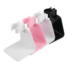 4 Piezas Soporte Portátil Para UV LED Gel
