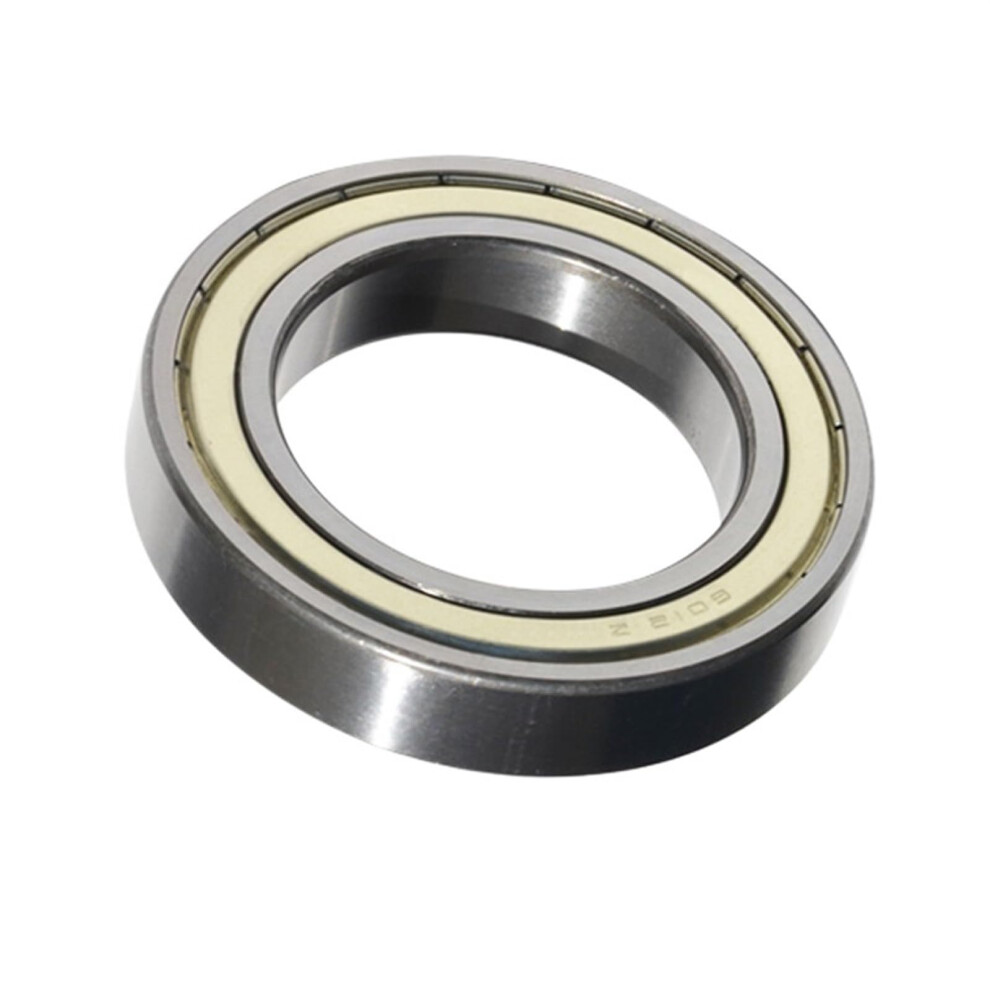 6012 Shielded Deep Groove Ball Bearing 60X95x18mm Single Row Z Zz 2Z 1 Piece 9001264156831