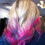 12 Farben Temporary Pastell Haar Chalks Diy Haarfarbe Dye Chalks Set 6