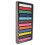 12 Farben Temporary Pastell Haar Chalks Diy Haarfarbe Dye Chalks Set 3