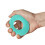 Hand Exerciser Vert Pour Force Doigts, Poignets, -Bras 6
