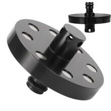 Chassis Flusher Powerful Cleaning Wheel Professional Chassis Wash Kit For Road Maintenance Trucks, Car Pressure Washers