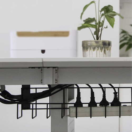 Kabel Organizer Halterung Für Büro 2