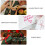 Christmas Silikonform Diy Desktop Handwerkzeug 11