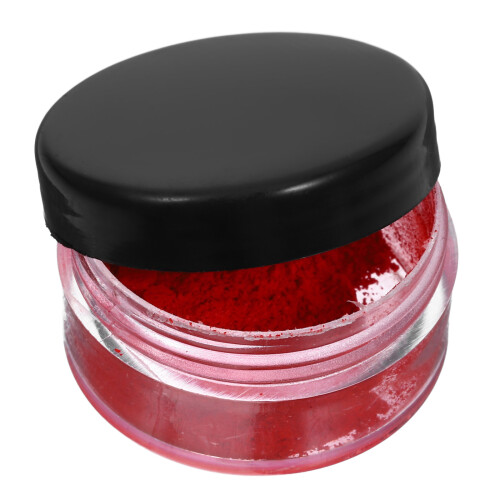 Diy Make-Up Lippenstift Glänzender Lidschattenpuder Lippenhighlighter