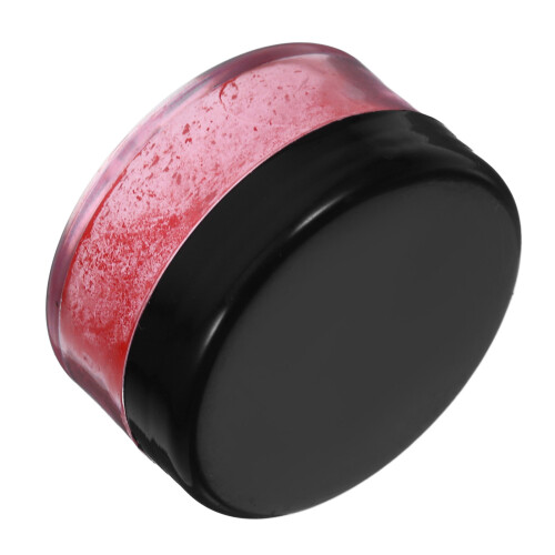 Diy Make-Up Lippenstift Glänzender Lidschattenpuder Lippenhighlighter 2