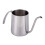 Handfilter Kaffeekanne Mit Hängendem (Silber) 1