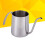 Handfilter Kaffeekanne Mit Hängendem (Silber) 8