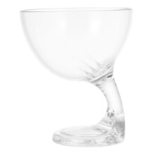 230Ml Kunststoff Dessertschale Transparente Eisschale Getrankschale