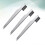 3Pcs Pinzas Inoxidable Para Plata 8