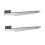 3Pcs Pinzas Inoxidable Para Plata 2